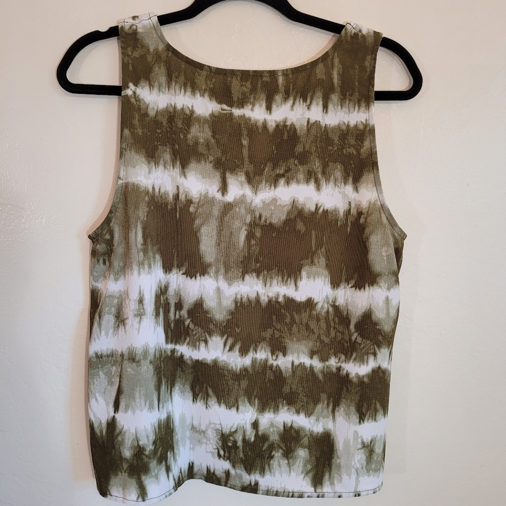 NWT Michael Kors top - Picture 2 of 3